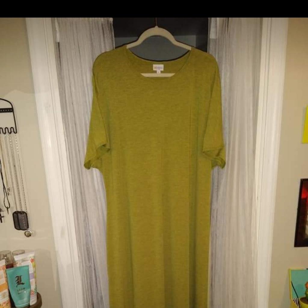 Lularoe Maria